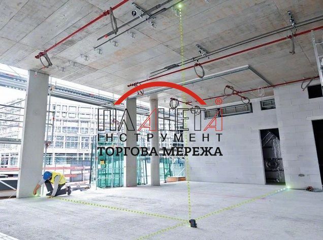 Точковий лазер BOSCH GPL 5 G PROFESSIONAL (0601066P00) 0601066P00 фото