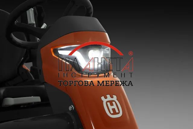 Райдер Husqvarna P 524XR EFI (9706017-01) 9706017-01 фото
