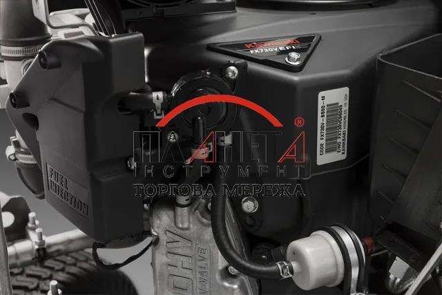 Райдер Husqvarna P 524XR EFI (9706017-01) 9706017-01 фото