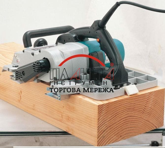 Рубанок Makita KP 312 S KP312S фото