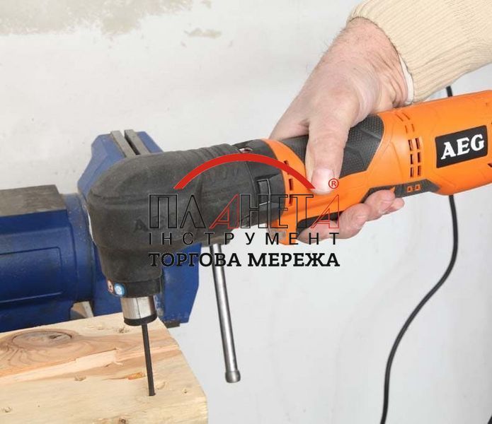 Ударна насадка OMNI-HH AEG 4935440710 4935440710 фото