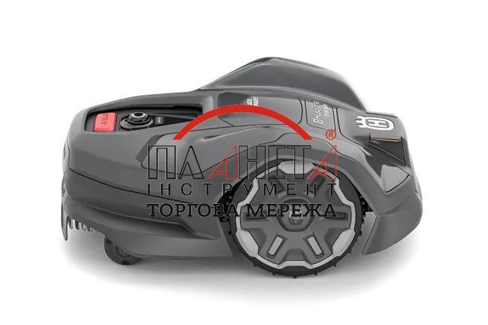 Газонокосарка-робот Husqvarna AM 310E NERA 9708197-11 фото