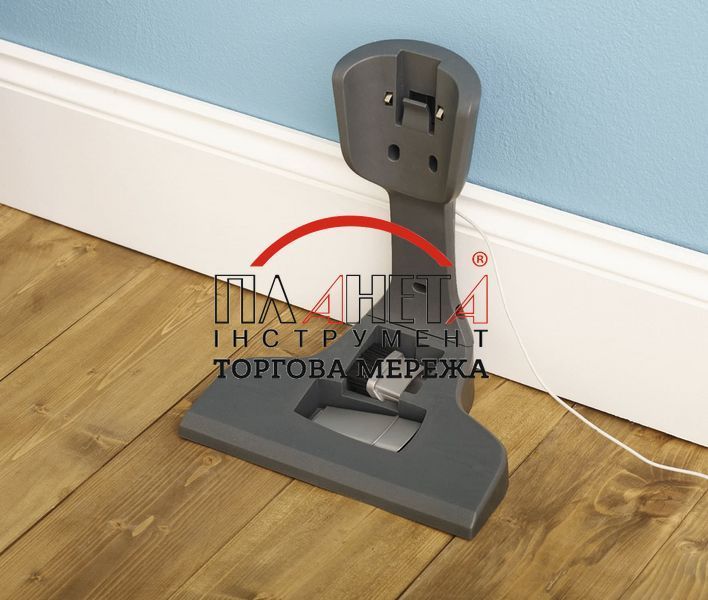 Акумуляторний пилосос-електровіник BLACK+DECKER SVA520B SVA520B фото
