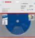 Пиляльний диск Bosch Professional Expert for Aluminium для ручних мережевих циркулярних пилок, 240x30x2.8, 80T (2608644108) 2608644108 фото 2