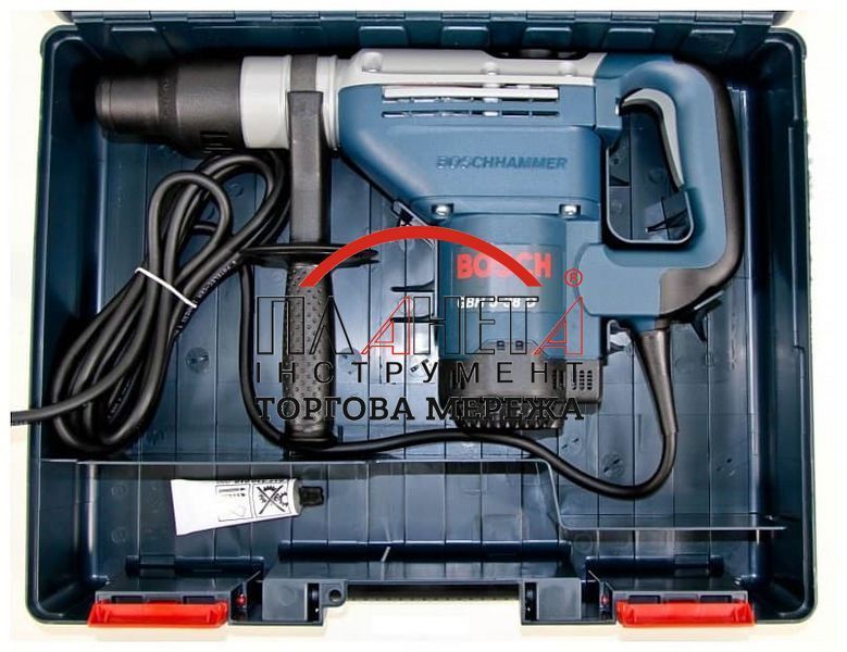 Перфоратор BOSCH GBH 5-38 D 0611240008 фото