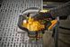 Пилка дискова по металу акумуляторна DeWALT DCS383H2 DCS383H2 фото 10