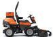 Райдер Husqvarna P 524XR EFI (9706017-01) 9706017-01 фото 2