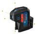 Точковий лазер BOSCH GPL 5 G PROFESSIONAL (0601066P00) 0601066P00 фото 3