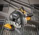 Пилка дискова по металу акумуляторна DeWALT DCS383H2 DCS383H2 фото 5