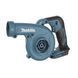 Акумуляторна повітродувка Makita DUB186RT DUB186RT фото 3