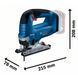 Акумуляторний лобзик BOSCH GST 185-LI PROFESSIONAL (06015B3021) 06015B3021 фото 12