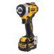 Гайковерт ударний акумуляторний безщітковий DeWALT DCF901P1G DCF901P1G фото 1