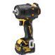 Гайковерт ударний акумуляторний безщітковий DeWALT DCF901P1G DCF901P1G фото 12
