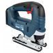 Акумуляторний лобзик BOSCH GST 185-LI PROFESSIONAL (06015B3021) 06015B3021 фото 6