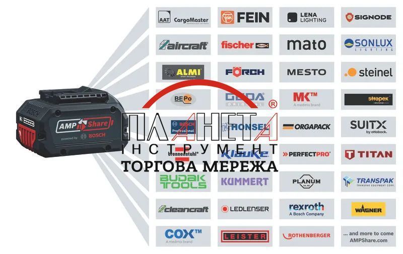 Акумуляторний ударний дриль-шурупокрут GSB 18V-110 C Bosch Professional без акб та зп (06019G0309) 06019G0309 фото