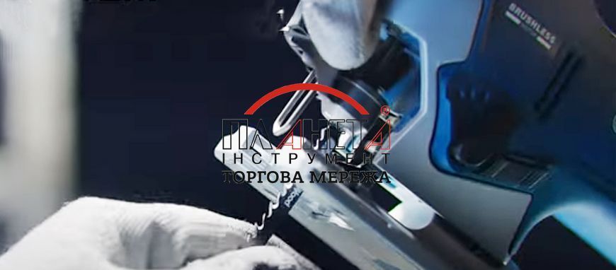 Акумуляторний лобзик BOSCH GST 185-LI PROFESSIONAL (06015B3021) 06015B3021 фото