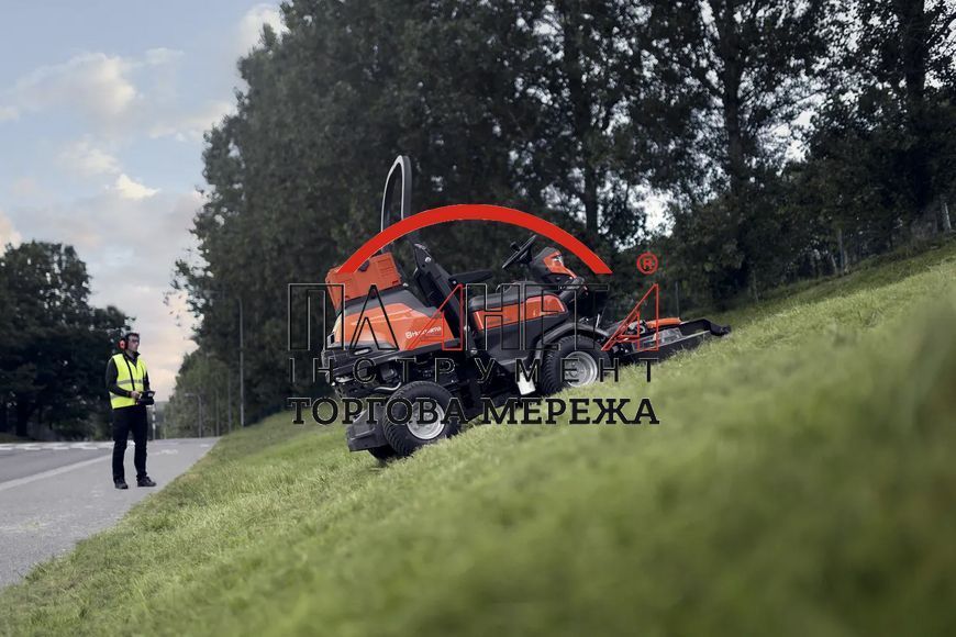 Райдер Husqvarna P 524XR EFI (9706017-01) 9706017-01 фото