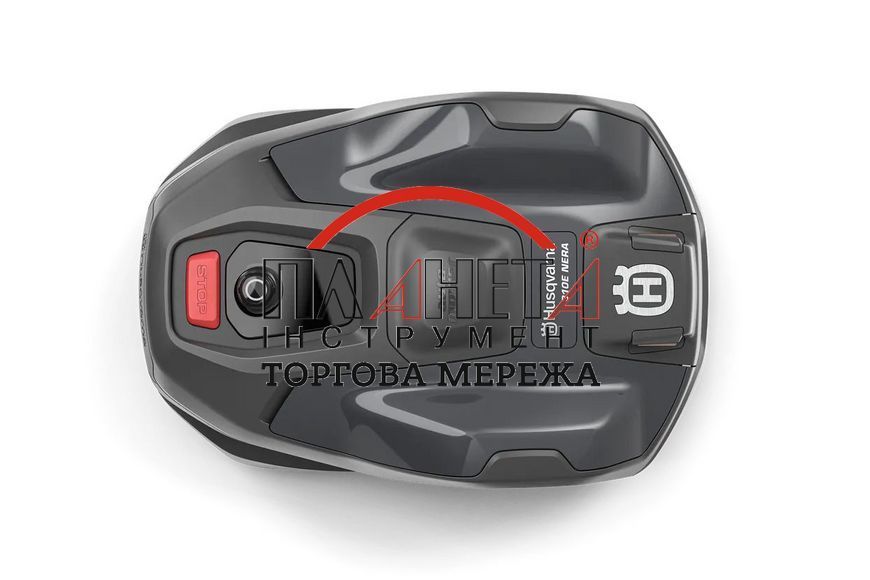 Газонокосарка-робот Husqvarna AM 310E NERA 9708197-11 фото