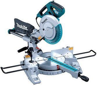 Акумуляторна торцювальна пила Makita DLS714Z DLS714Z фото