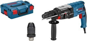 Перфоратор GBH 2-28 F Bosch Professional (0611267601) 0611267601 фото