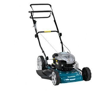 Газонокосарка бензинова Makita PLM5121N2 (Самохідна) PLM5121N2 фото