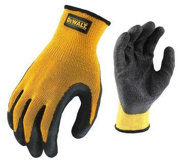 Универсальные перчатки общего назначения DeWALT DPG70L DPG70L фото
