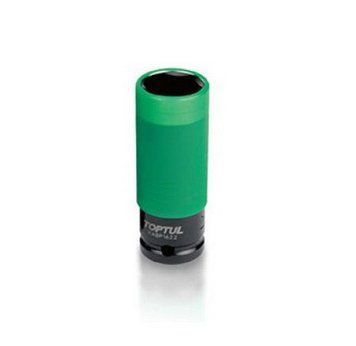 Головка для литих дисків TOPTUL 1/2" ударна довга 22мм Pro-Series KABP1622 KABP1622 фото