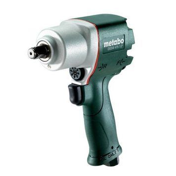 Пневматичний ударний гайковерт Metabo DSSW 475 601548000 фото