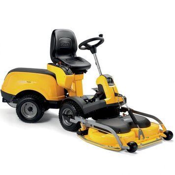 Rider STIGA ParkPro740IOX ParkPro740IOX фото