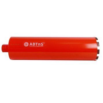 Алмазне корончасте свердло DDS-W 132x450-10x1 1/4 UNC DLD 132 RS6 ADTnS 37903370092 фото