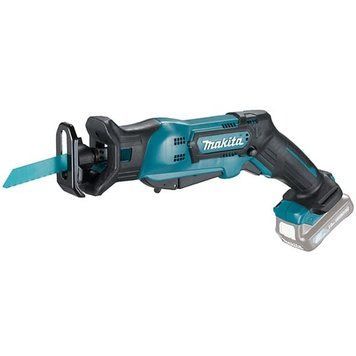 Акумуляторна шабельна пилка Makita JR103DZ JR103DZ фото