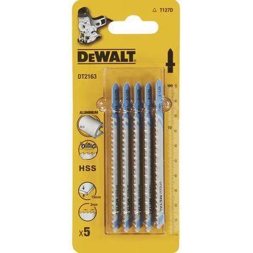 Полотно пильне для металу DeWALT DT2163 DT2163 фото