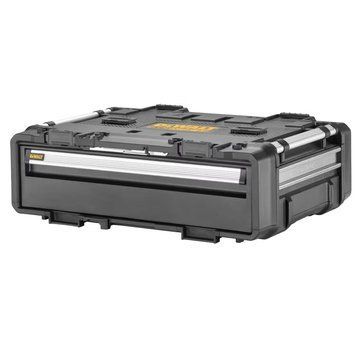 Універсальний ящик TOUGHSYSTEM 2.0 DXL із шухлядою DeWALT DWST08510-1 DWST08510-1 фото