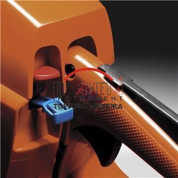 Бензопила HUSQVARNA 120 II 9678619-03 Бензопила HUSQVARNA 120 II 9678619-03 9678619-03 фото