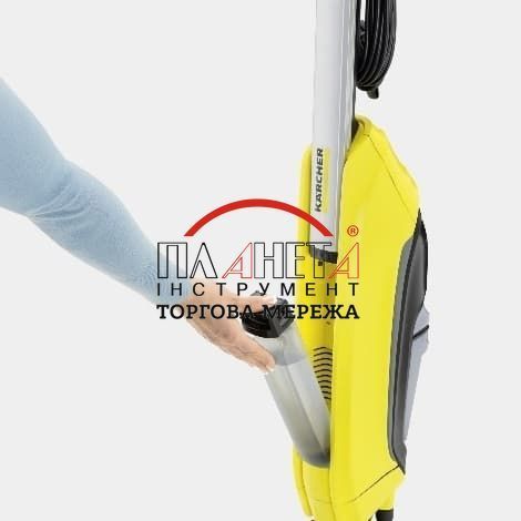 Підлогомийна машина для дому KARCHER FC 5 PREMIUM (1.055-400.0) 1.055-460.0 фото