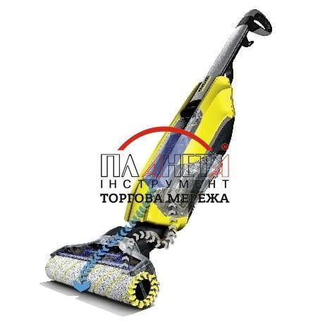 Підлогомийна машина для дому KARCHER FC 5 PREMIUM (1.055-400.0) 1.055-460.0 фото