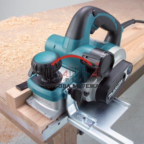 Рубанок Makita KP 0810 KP0810 фото