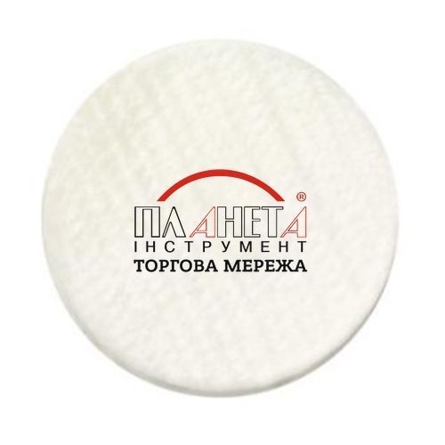 Полірувальні диски Dremel Versa 63,5 мм 3 штуки (2615P366JA) 2615P366JA фото