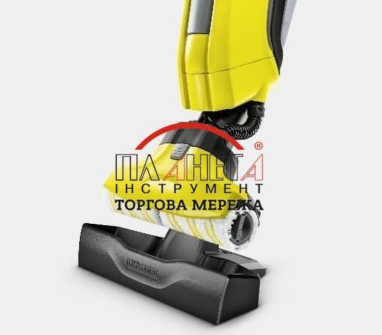 Підлогомийна машина для дому KARCHER FC 5 PREMIUM (1.055-400.0) 1.055-460.0 фото