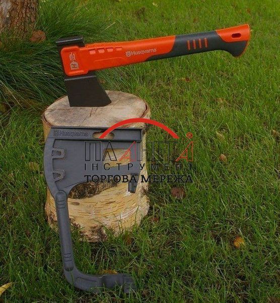 Сокира Husqvarna Н900 5807610-01 фото