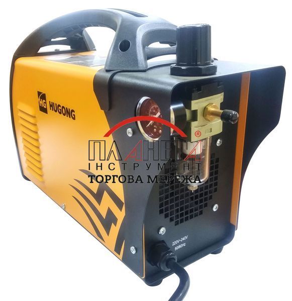 Апарат для повітряно-плазмового різання Hugong Power Cut 40 750060040 750060040 фото