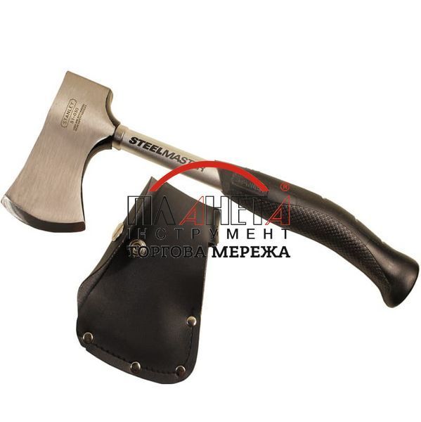 Сокира суцільнометалева Steelmaster 350 мм STANLEY 1-51-030 фото