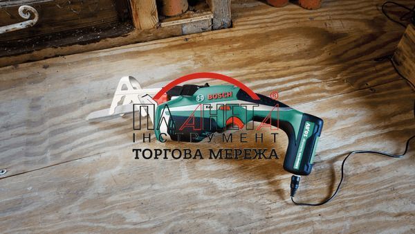 Аккумуляторная садовая сабельная пила Bosch KEO (0600861900) 0600861900 фото