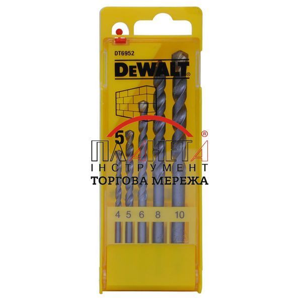 Ударний дриль Stanley SDH700+DT6952 ударний дриль SDH700+DT6952 фото