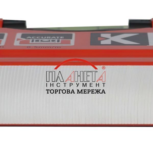 Рівень KAPRO Spirit New 1200мм 779-40-120 779-40-120 фото