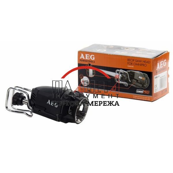 OMNI-RH AEG насадка шабельна пилка 4935440725 4935440725 фото