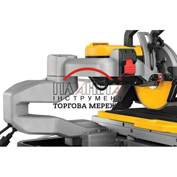 Плиткоріз настільний мережевий DeWALT D36000 D36000 фото
