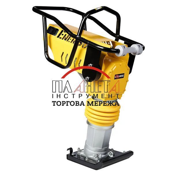 Вібротрамбовка EnerSol ETR-085E ETR-085E фото