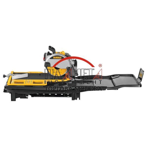 Плиткоріз настільний мережевий DeWALT D36000 D36000 фото