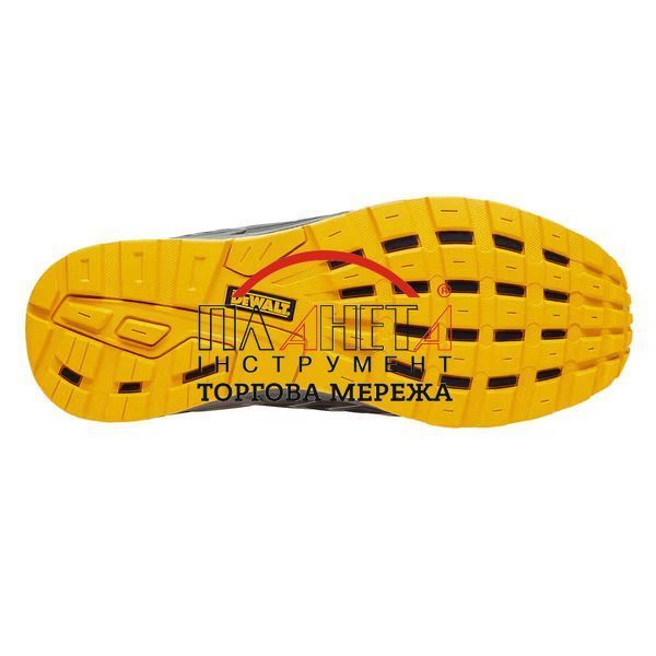 Взуття робоче FARGO DeWALT DWF50233-101-8 DWF50233-101-8 фото